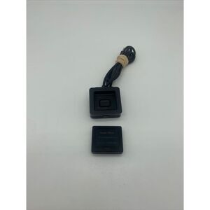 Fitbit Blaze Smart Fitness Watch Module‎ And Charger No Band FB502 Black
